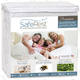 Save $15 on the SafeRest Queen-Size Mattress Protector and Protect Your Sacred Mattress From Any Type of Liquid